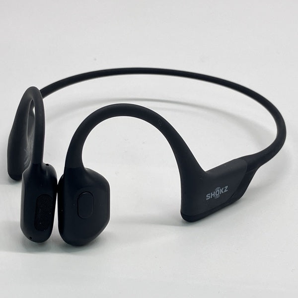 【中古】OpenRun Pro Black【SKZ-EP-000007】【秋葉原】