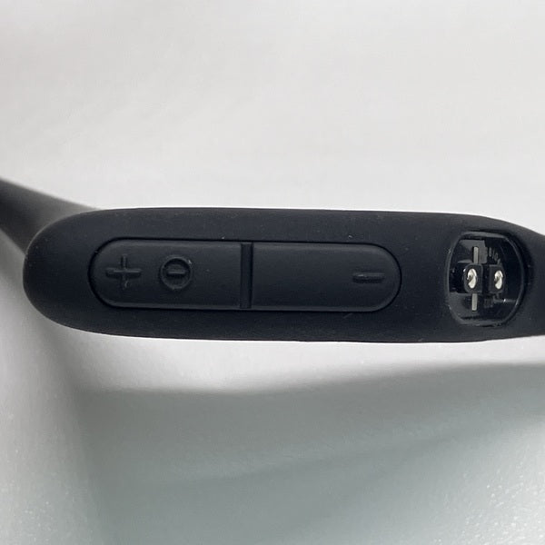 【中古】OpenRun Pro Black【SKZ-EP-000007】【秋葉原】