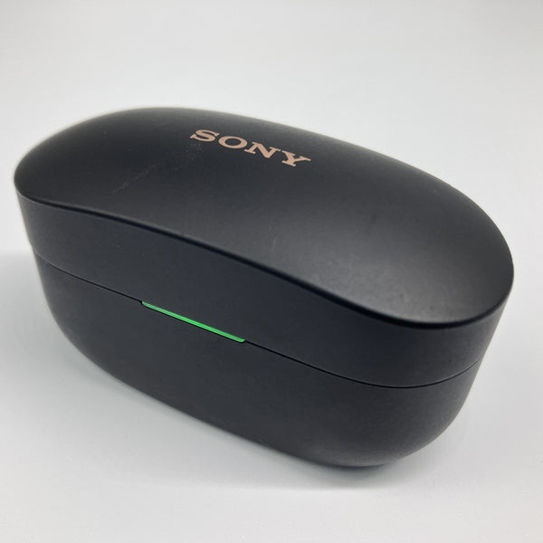 【中古】WF-1000XM4 BM ブラック【日本橋】