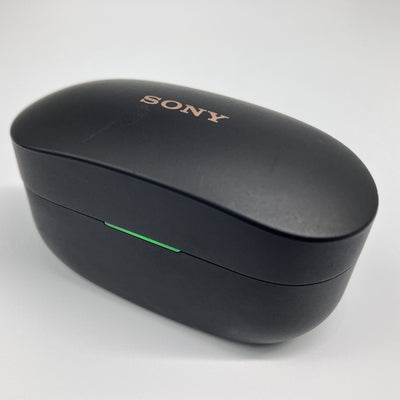 【中古】WF-1000XM4 BM ブラック【日本橋】