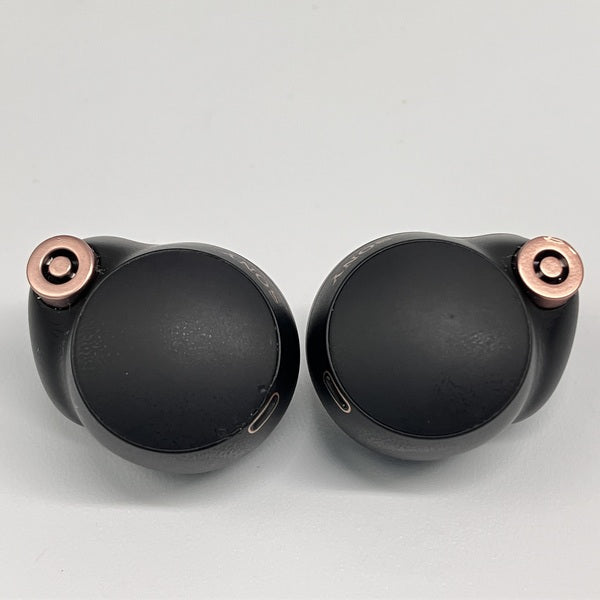 【中古】WF-1000XM4 BM ブラック【日本橋】