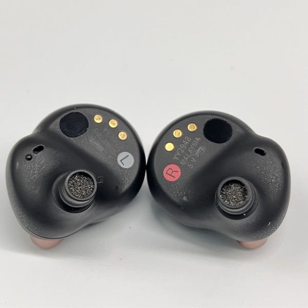 【中古】WF-1000XM4 BM ブラック【日本橋】