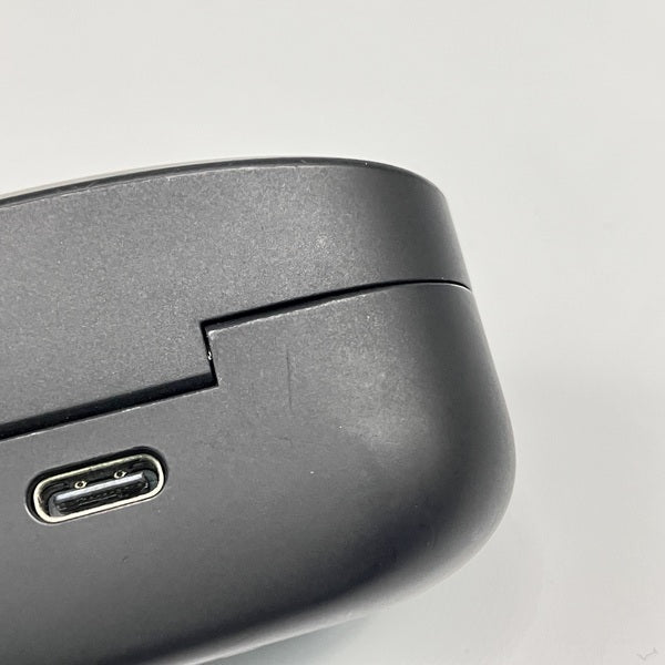 【中古】WF-1000XM4 BM ブラック【日本橋】