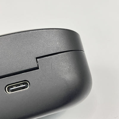 【中古】WF-1000XM4 BM ブラック【日本橋】