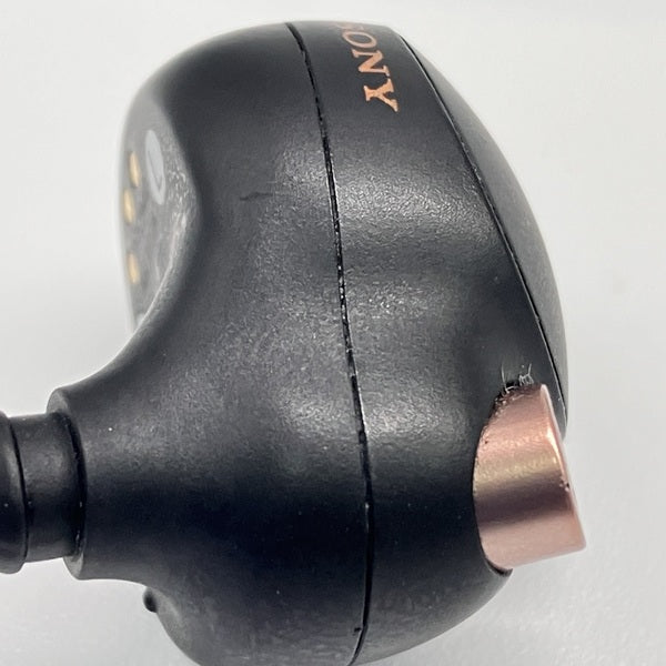 【中古】WF-1000XM4 BM ブラック【日本橋】