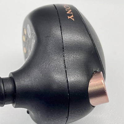 【中古】WF-1000XM4 BM ブラック【日本橋】