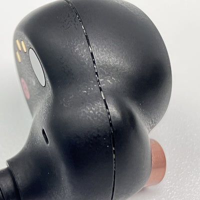 【中古】WF-1000XM4 BM ブラック【日本橋】