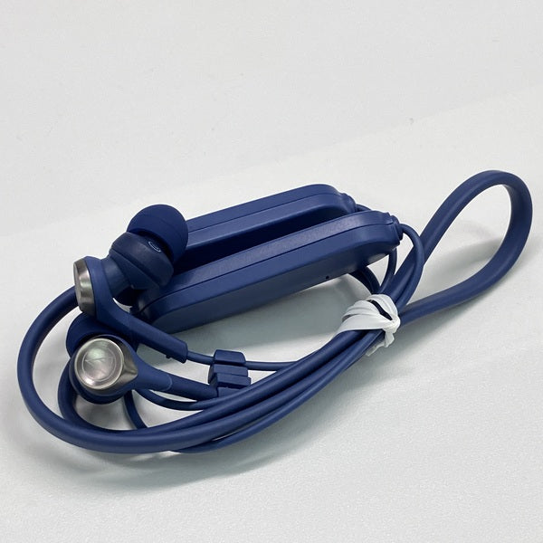 【中古】ATH-CKS330XBT BL ブルー【日本橋】