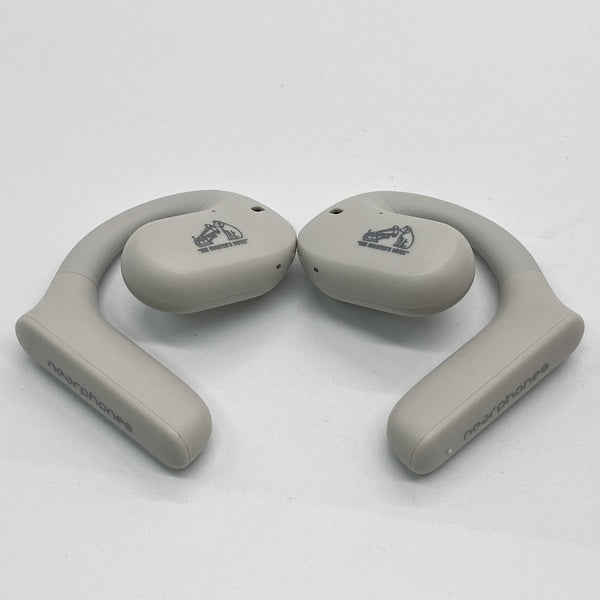 Victor 【中古】HA-NP35T-W ホワイト【日本橋】 – e☆イヤホン
