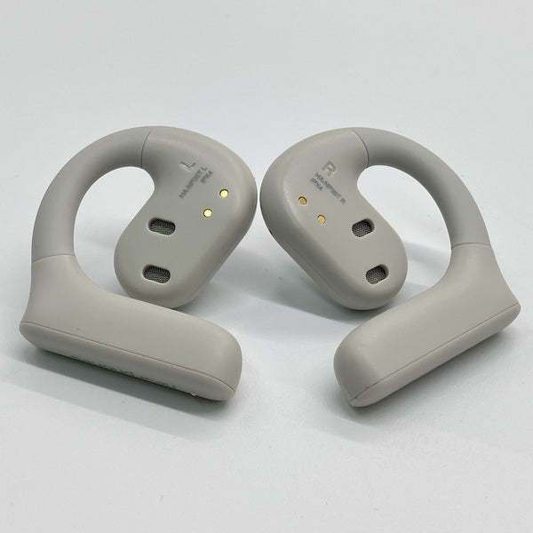 【中古】HA-NP35T-W ホワイト【日本橋】