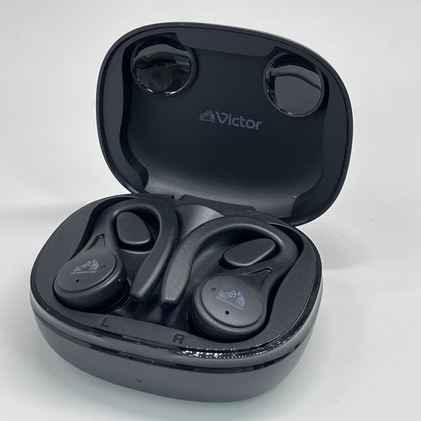 【中古】HA-EC25T-B ブラック【日本橋】