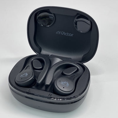 【中古】HA-EC25T-B ブラック【日本橋】