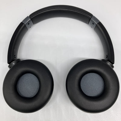 【中古】ATH-S220BT BK ブラック【日本橋】