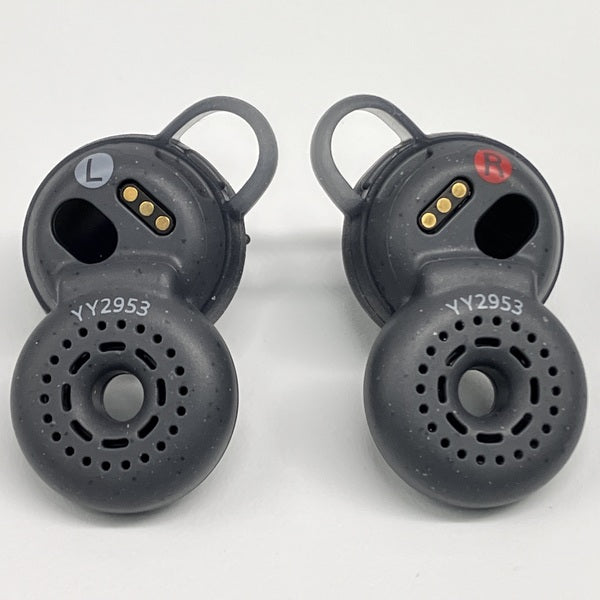 【中古】LinkBuds グレー 【WF-L900 H】【日本橋】