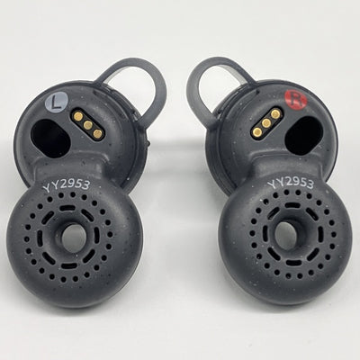 【中古】LinkBuds グレー 【WF-L900 H】【日本橋】