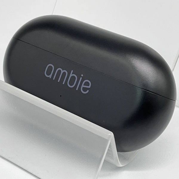 【中古】AM-TW01 ブラック【日本橋】