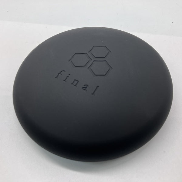 【中古】イヤホン用シリコン製キャリーケース 【FI-CCE】【名古屋】