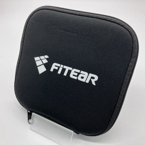 【中古】FitEar ソフトイヤホンケース【名古屋】