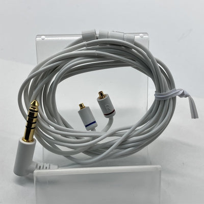 【中古】MAPro1000 Cable 4.4-MMCX White 【OTA-MAPRO-1000-CABLE44W】【名古屋】