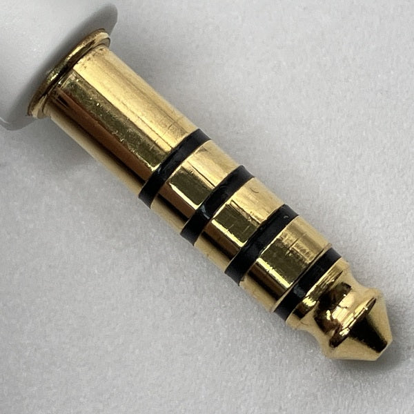 【中古】MAPro1000 Cable 4.4-MMCX White 【OTA-MAPRO-1000-CABLE44W】【名古屋】