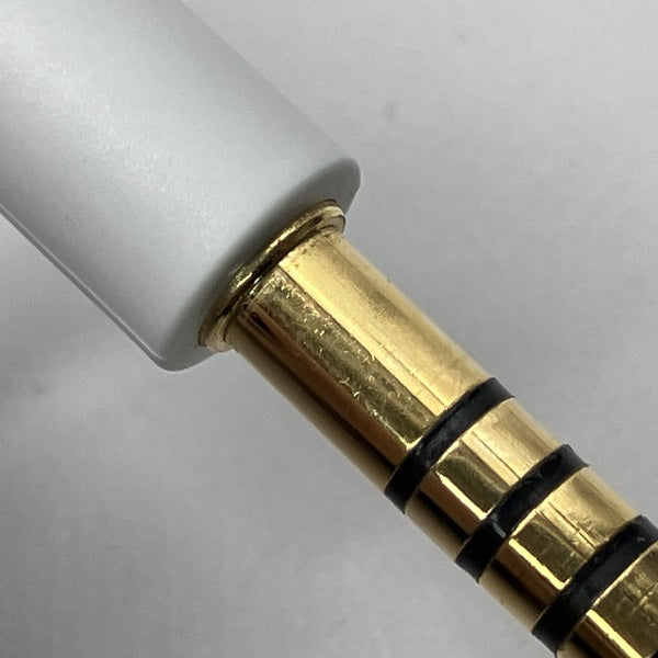 【中古】MAPro1000 Cable 4.4-MMCX White 【OTA-MAPRO-1000-CABLE44W】【名古屋】