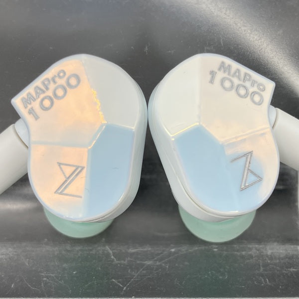 【中古】MAPro1000 Bluish Snow 【OTA-MAPRO-1000-BS】【名古屋】