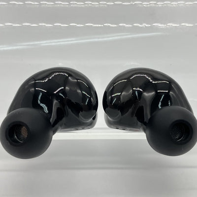 【中古】SUPERIOR Piano Black 【QDC-SUPERIOR-BK】（ケーブル欠品）【日本橋】