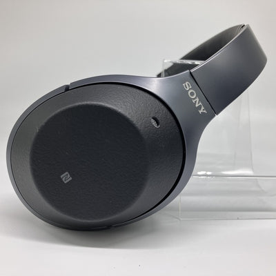 【中古】WH-1000XM2 BM ブラック【日本橋】