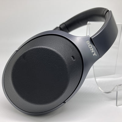 【中古】WH-1000XM2 BM ブラック【日本橋】