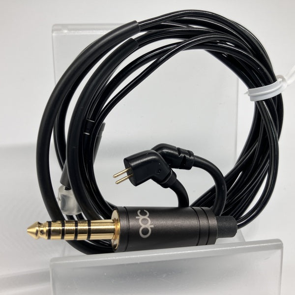 【中古】SUPERIOR Cable 4.4-IEM2pin 【QDC-SUPERIOR-CABLE44】【日本橋】