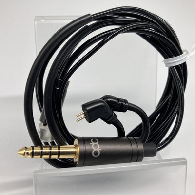 【中古】SUPERIOR Cable 4.4-IEM2pin 【QDC-SUPERIOR-CABLE44】【日本橋】