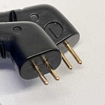 【中古】SUPERIOR Cable 4.4-IEM2pin 【QDC-SUPERIOR-CABLE44】【日本橋】