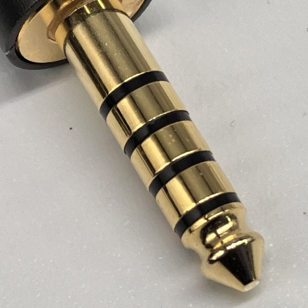 qdc 【中古】SUPERIOR Cable 4.4-IEM2pin 【QDC-SUPERIOR-CABLE44