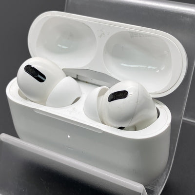 【中古】AirPods Pro MWP22J/A【日本橋】