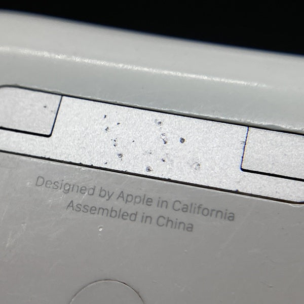 【中古】AirPods Pro MWP22J/A【日本橋】