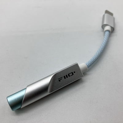 【中古】KA11 Type-C Silver 【FIO-KA11TC-S】【名古屋】