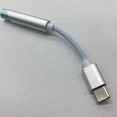 【中古】KA11 Type-C Silver 【FIO-KA11TC-S】【名古屋】