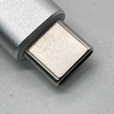 【中古】KA11 Type-C Silver 【FIO-KA11TC-S】【名古屋】