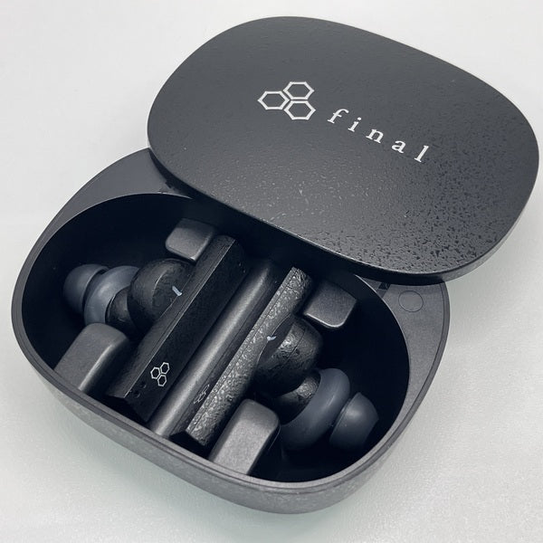 【中古】ZE8000 ブラック 【FI-ZE8DPLTW-BLACK】【秋葉原】