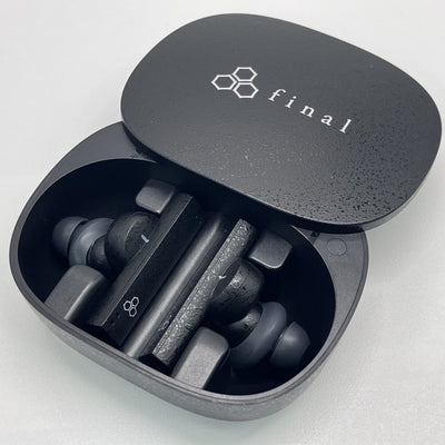 【中古】ZE8000 ブラック 【FI-ZE8DPLTW-BLACK】【秋葉原】