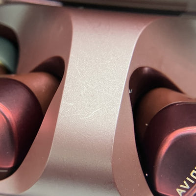 【中古】TE-W1 レッド【TE-W1-RD】【秋葉原】