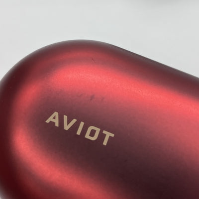 【中古】TE-W1 レッド【TE-W1-RD】【秋葉原】