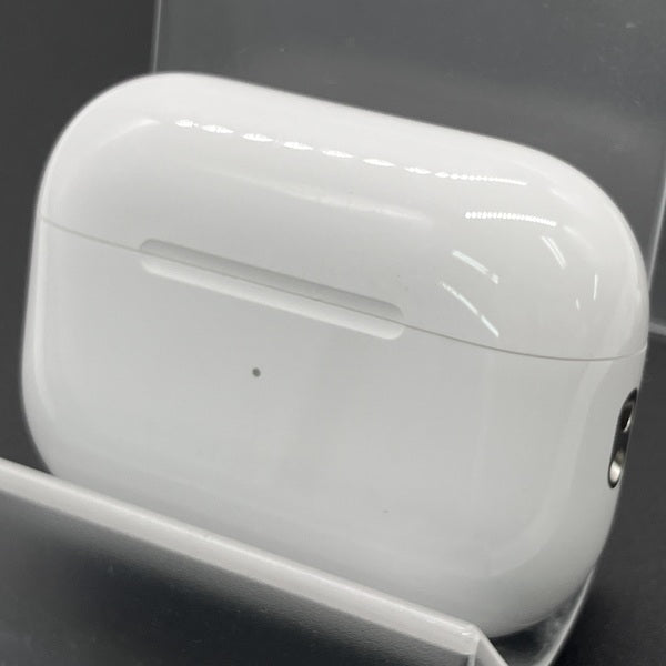 【中古】MagSafe充電ケース(USB-C)付きAirPods Pro(第2世代) MTJV3JA【日本橋】