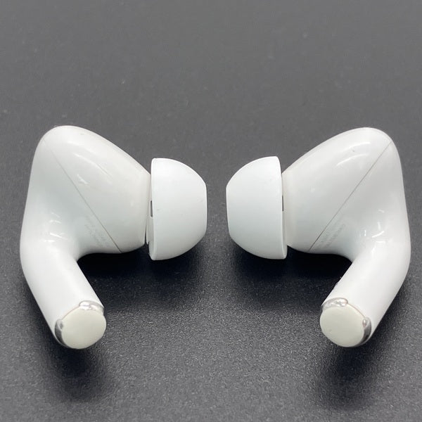 【中古】MagSafe充電ケース(USB-C)付きAirPods Pro(第2世代) MTJV3JA【日本橋】