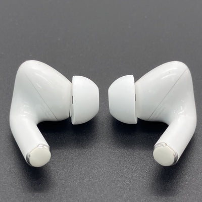 【中古】MagSafe充電ケース(USB-C)付きAirPods Pro(第2世代) MTJV3JA【日本橋】