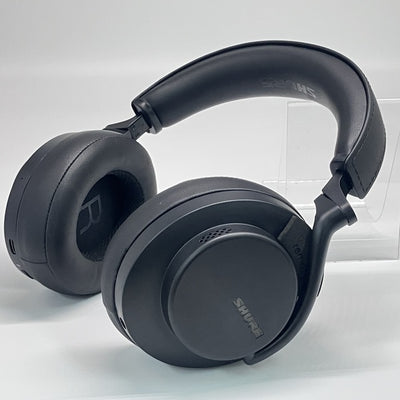 【中古】AONIC 50 (第2世代) ブラック 【SBH50G2-BK-J】【秋葉原】