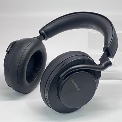 【中古】AONIC 50 (第2世代) ブラック 【SBH50G2-BK-J】【秋葉原】