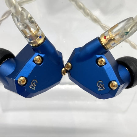 イヤホン Campfire Audio Andromeda MW10 ANDROMEDA MW10 - Campfire Audio -ミックスウェーブ株式会社