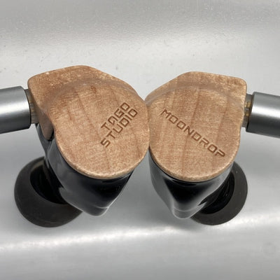 【中古】Harmon-SP TAGO STUDIOxMOONDROP【秋葉原】