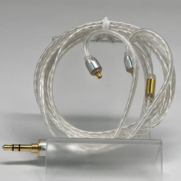 【中古】Time Stream Cable - 3.5mm - Metal 【CAM-1499】【日本橋】